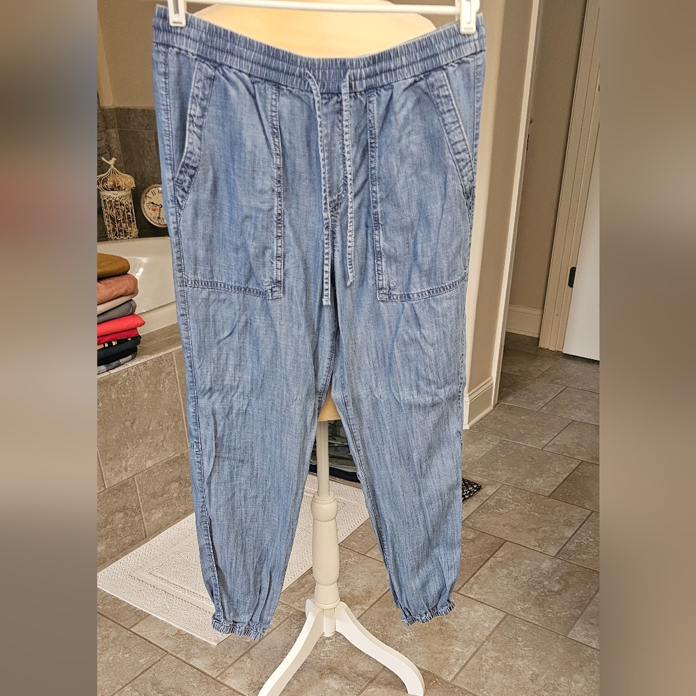 Gap